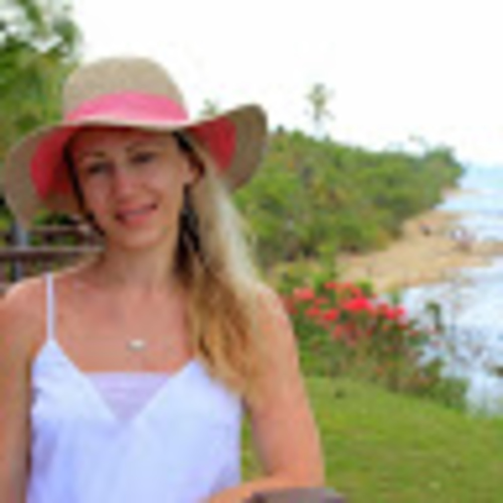 Meet your Posher, Erika